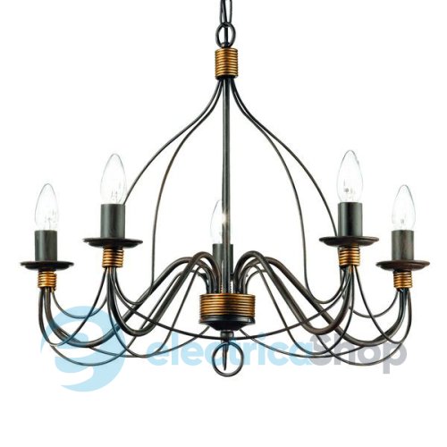 Люстра Ideal Lux CORTE (57187)