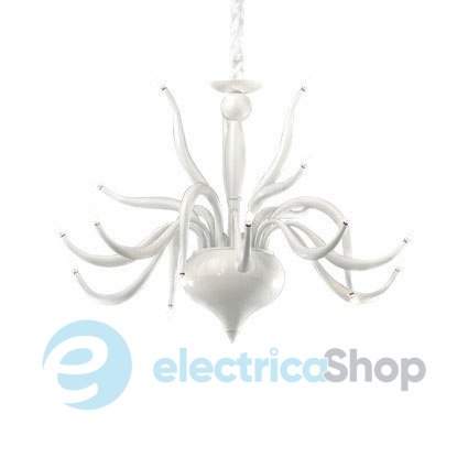 Люстра Ideal Lux ELYSEE 58986
