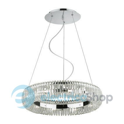 Люстра Ideal Lux QUASAR 59570