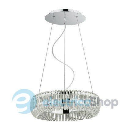 Люстра Ideal Lux QUASAR 59587