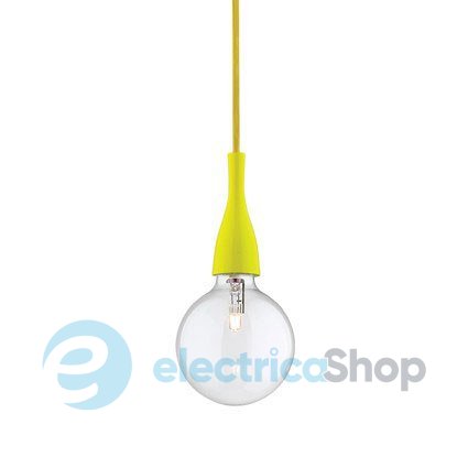 Люстра Ideal Lux MINIMAL (63621)