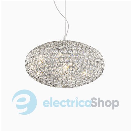 Люстра Ideal Lux ORION 66387