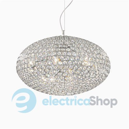 Люстра Ideal Lux ORION 66394