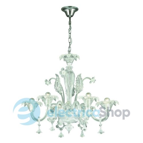 Люстра Ideal Lux 67865 (CA' VENDRAMIN)
