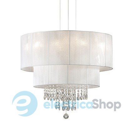 Люстра Ideal Lux OPERA 68299