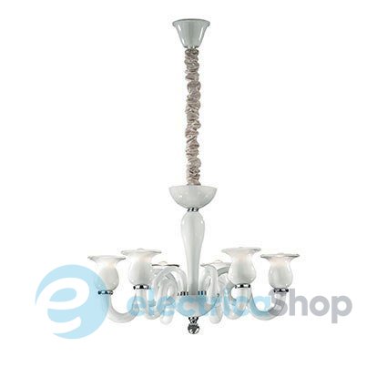 Люстра Ideal Lux TESEO (68411)