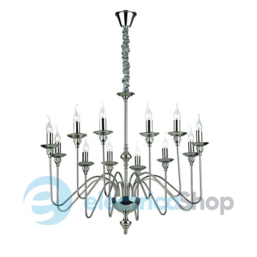 Люстра Ideal Lux ARTU 73132