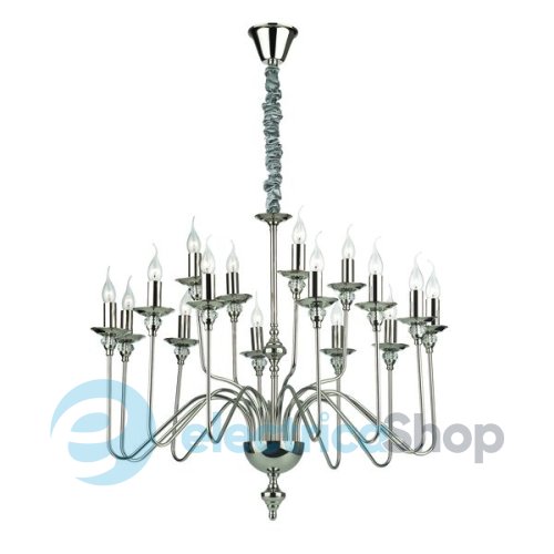 Люстра Ideal Lux ARTU 73149