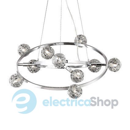 Люстра Ideal Lux ORBITAL (73828)