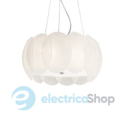 Люстра Ideal Lux OVALINO (74139)