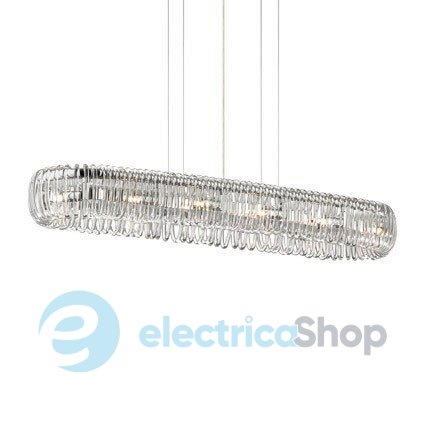 Люстра Ideal Lux QUASAR 74764