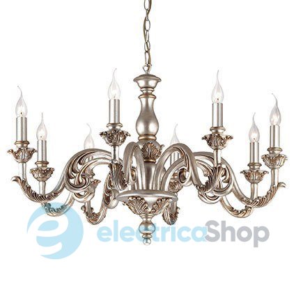 Люстра Ideal Lux GIGLIO (75334)