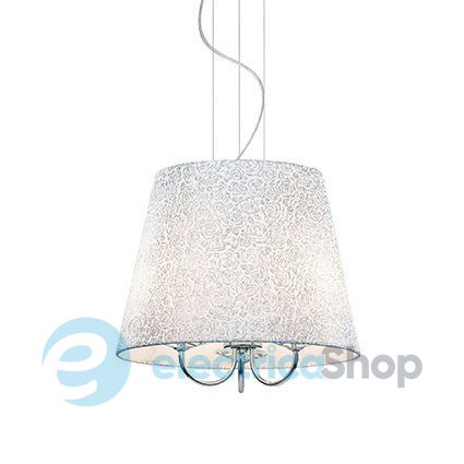 Люстра Ideal Lux 79387 LE ROY