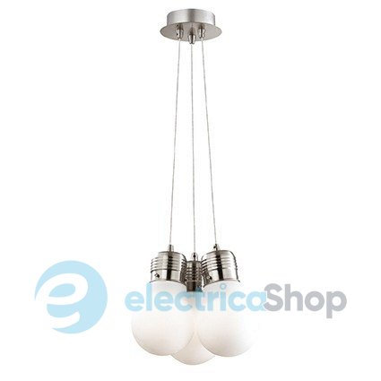 Люстра Ideal Lux 82011 LUCE Bianco