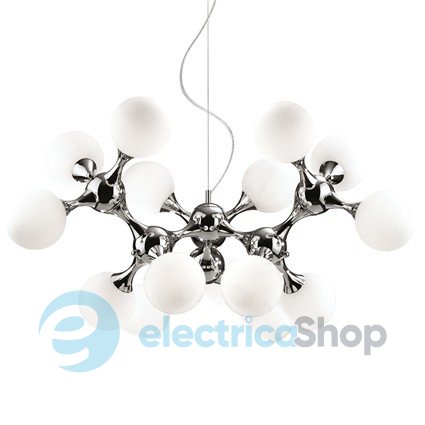 Люстра Ideal Lux NODI (82073)