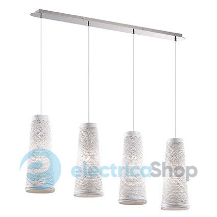 Люстра Ideal Lux 82561 BASKET