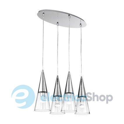 Люстра Ideal Lux CONO (83490)