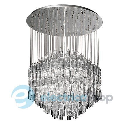 Люстра Ideal Lux MAJESTIC (87269)