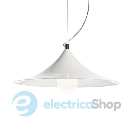 Люстра Ideal Lux 87276 MANDARIN