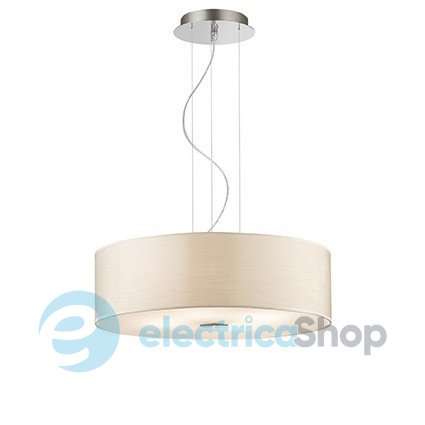Люстра Ideal Lux 87702 WOODY