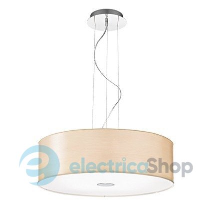 Люстра Ideal Lux 87719 WOODY