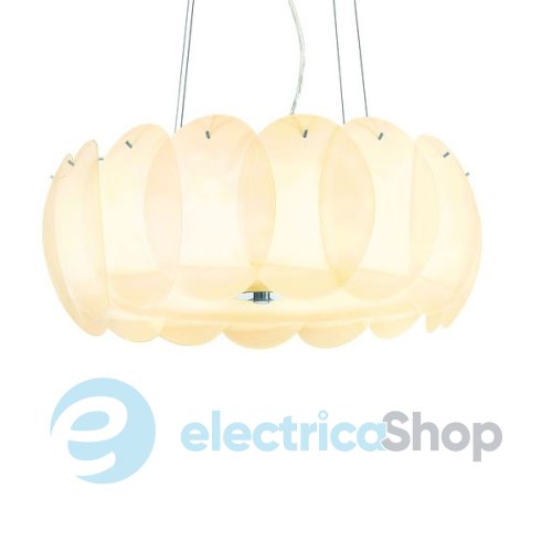 Люстра Ideal Lux OVALINO 88174