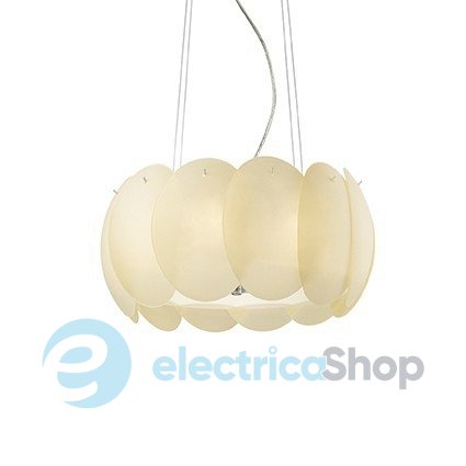Люстра Ideal Lux OVALINO (89096)