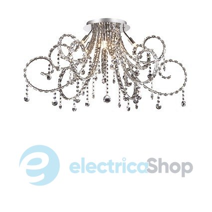 Люстра Ideal Lux 89454 FIORE