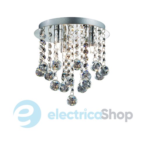 Люстра Ideal Lux BIJOUX 89461