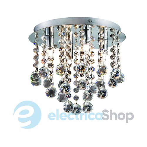 Люстра Ideal Lux BIJOUX 89478