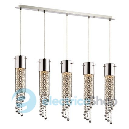 Люстра Ideal Lux 89638 GOCCE