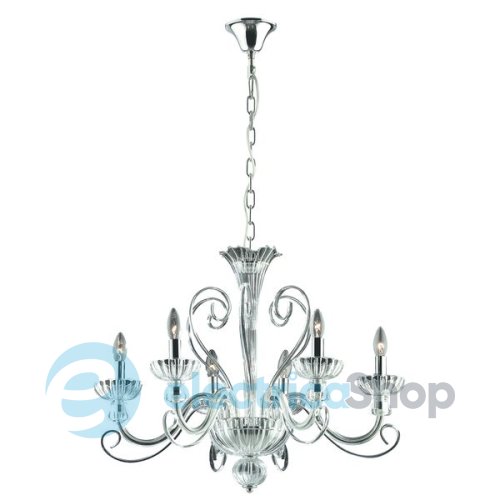 Люстра Ideal Lux ALEXANDER (90252)
