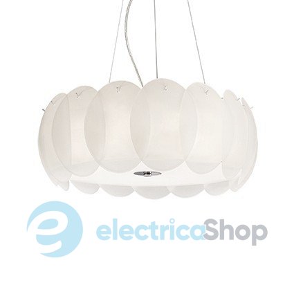 Люстра Ideal Lux OVALINO (90481)