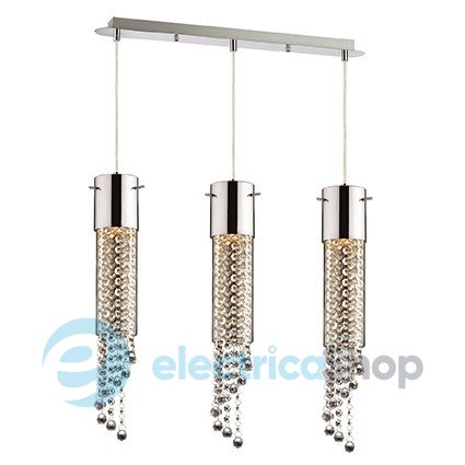 Люстра Ideal Lux 91143 GOCCE