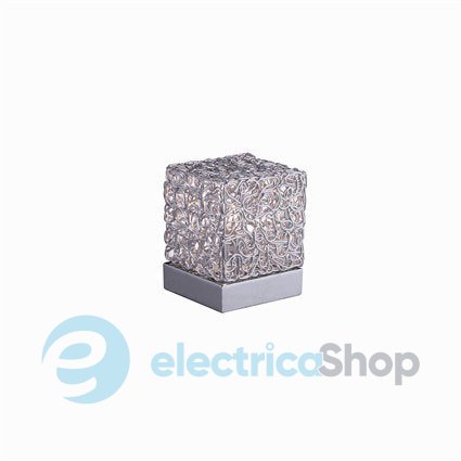 Настільна лампа Ideal Lux 4686 QUADRO
