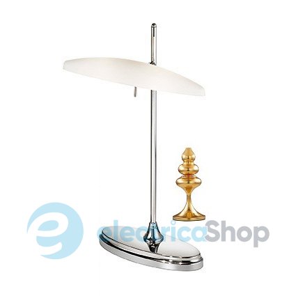 Настольная лампа Ideal Lux 13077 STUDIO