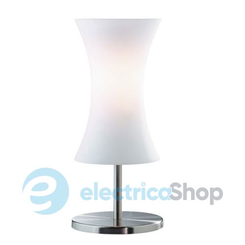 Настольная лампа Ideal Lux 14593 ELICA
