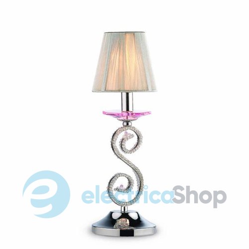 Настольная лампа Ideal Lux 15453 VIOLETTE
