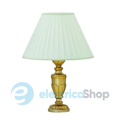 Настольная лампа Ideal Lux 20860 DORA