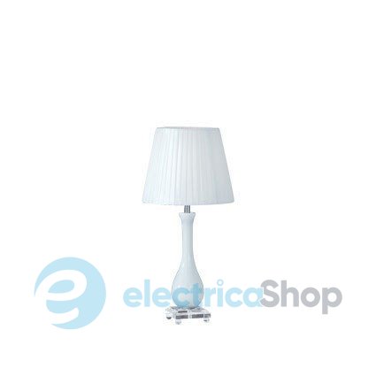 Настольная лампа Ideal Lux 26084 LILLY