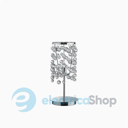 Настольная лампа Ideal Lux 33945 NEVE