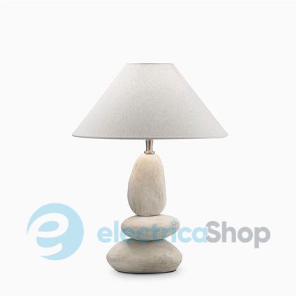 Настольная лампа Ideal Lux 34935 DOLOMITI