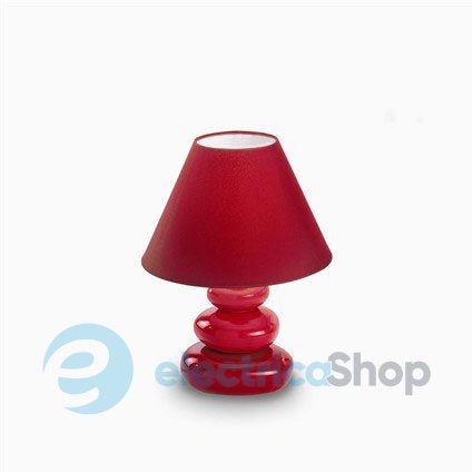Настольная лампа Ideal Lux 35024 K2