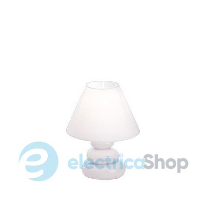 Настольная лампа Ideal Lux 35093 K2