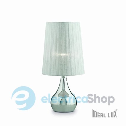 Настольная лампа Ideal Lux 36007 ETERNITY