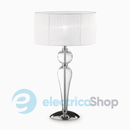 Настольная лампа Ideal Lux 44491 DUCHESSA