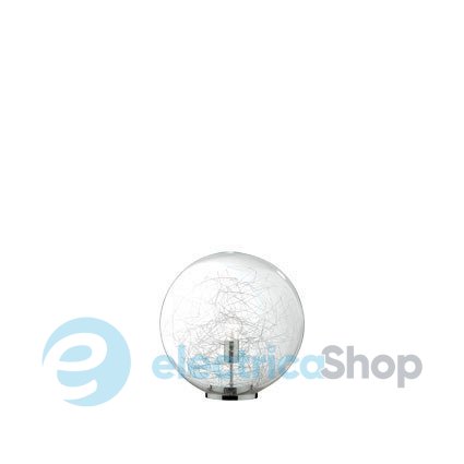 Настольная лампа Ideal Lux 45139 MAPA MAX