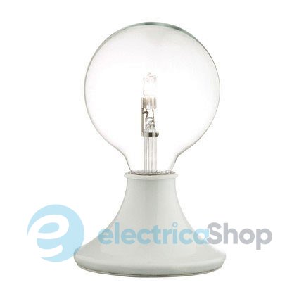 Настольная лампа Ideal Lux 46334 TOUCH
