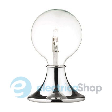 Настольная лампа Ideal Lux 46341 TOUCH