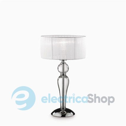 Настольная лампа Ideal Lux 51406 DUCHESSA